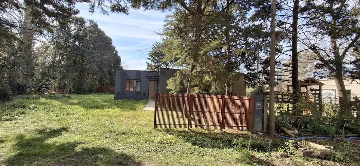 Casa a estrenar en venta, Sicardi Garibaldi 3