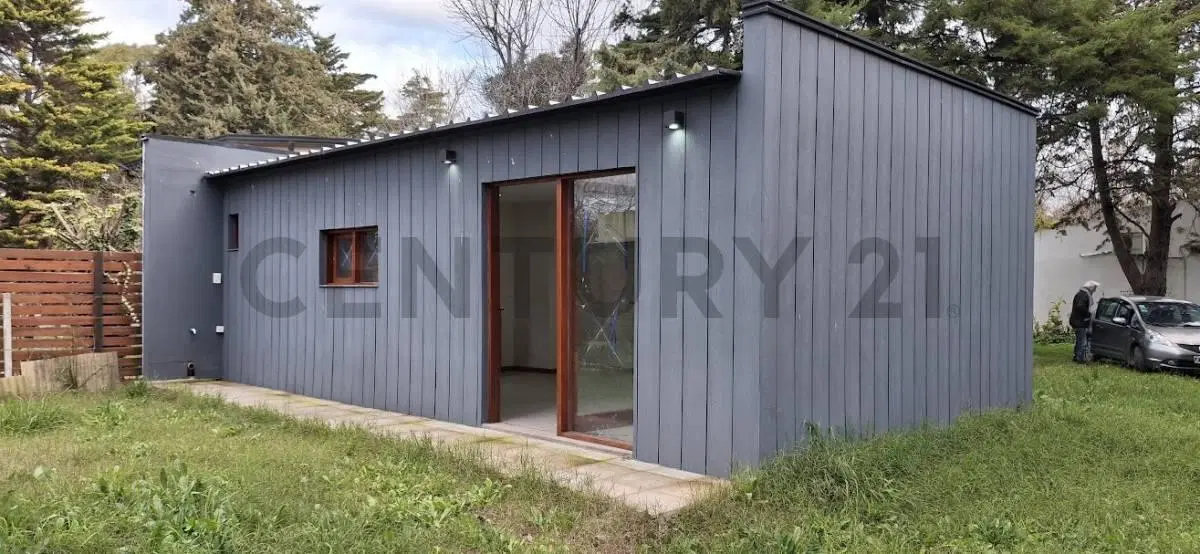 Casa a estrenar en venta, Sicardi Garibaldi 2