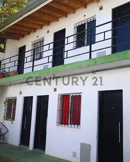 Venta de Departamento de 1 Dorm en La Plata 2