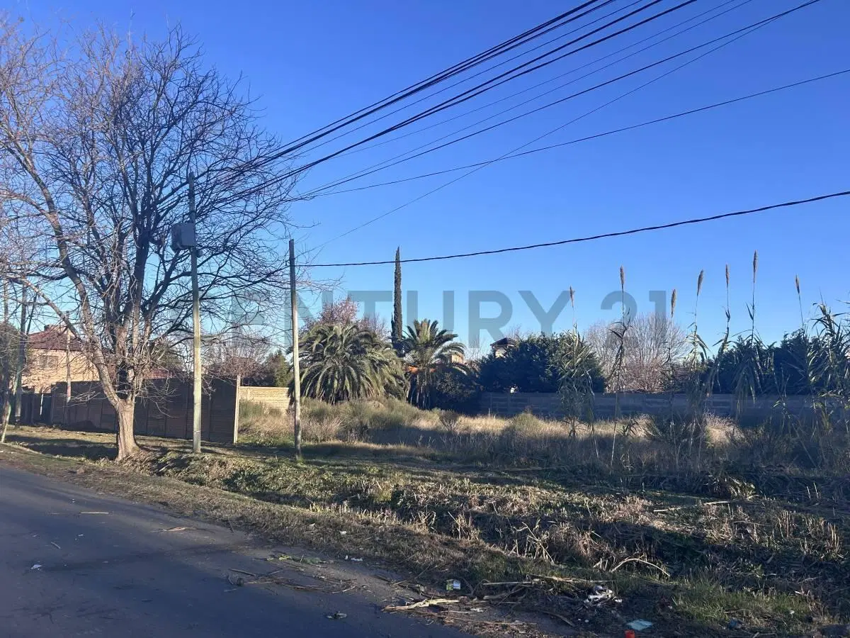 Terreno en Venta en La Plata 4