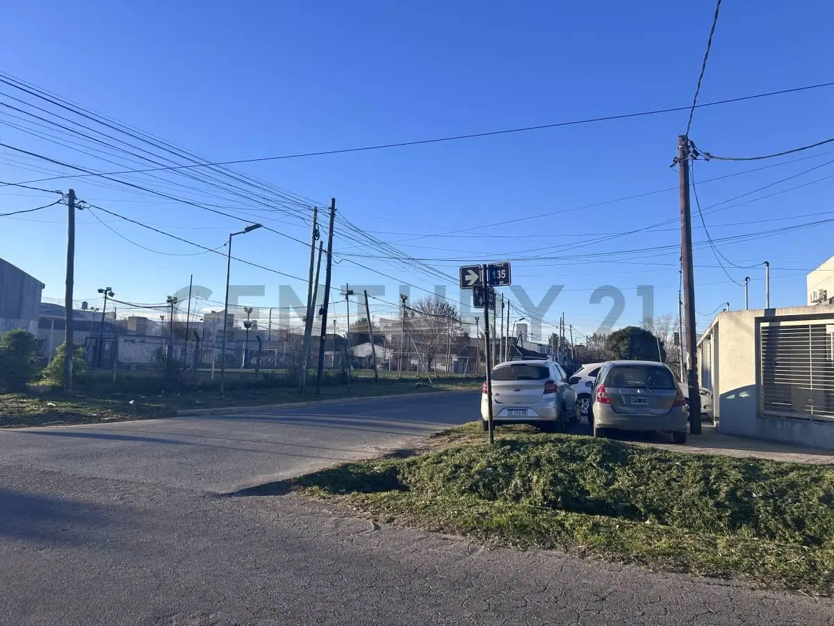 Terreno en Venta en La Plata 2