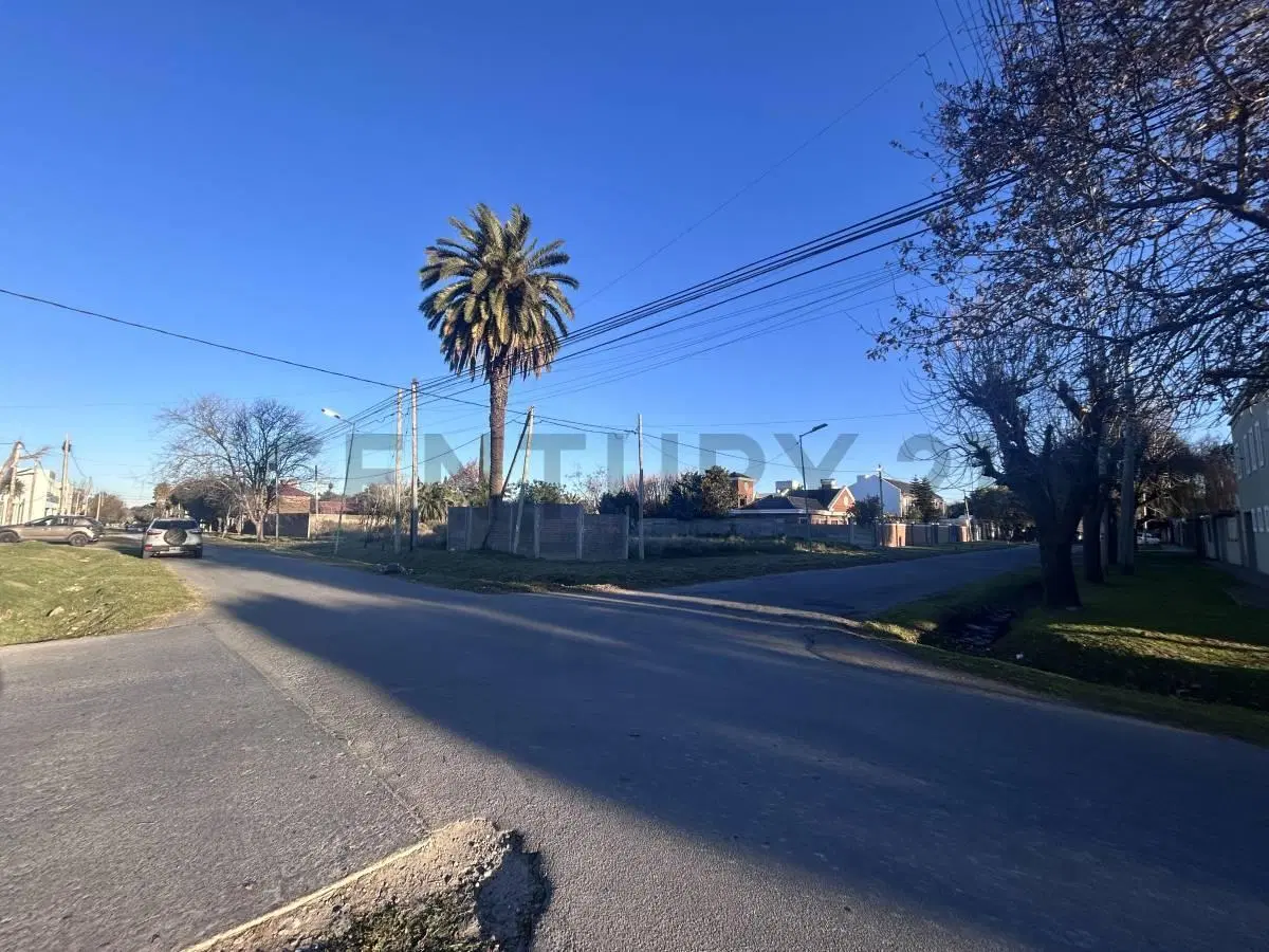 Terreno en Venta en La Plata 5
