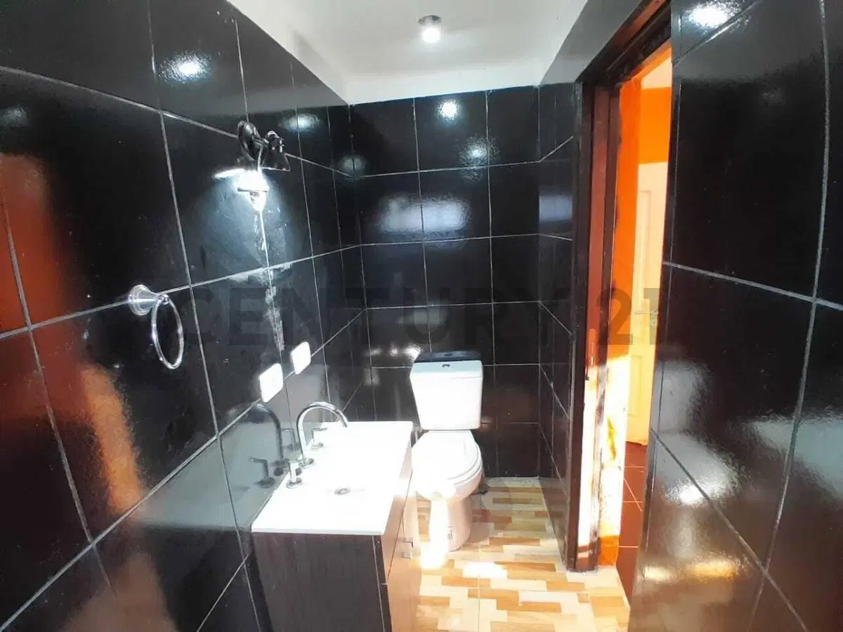 Venta de Casa en Villa Elvira 8