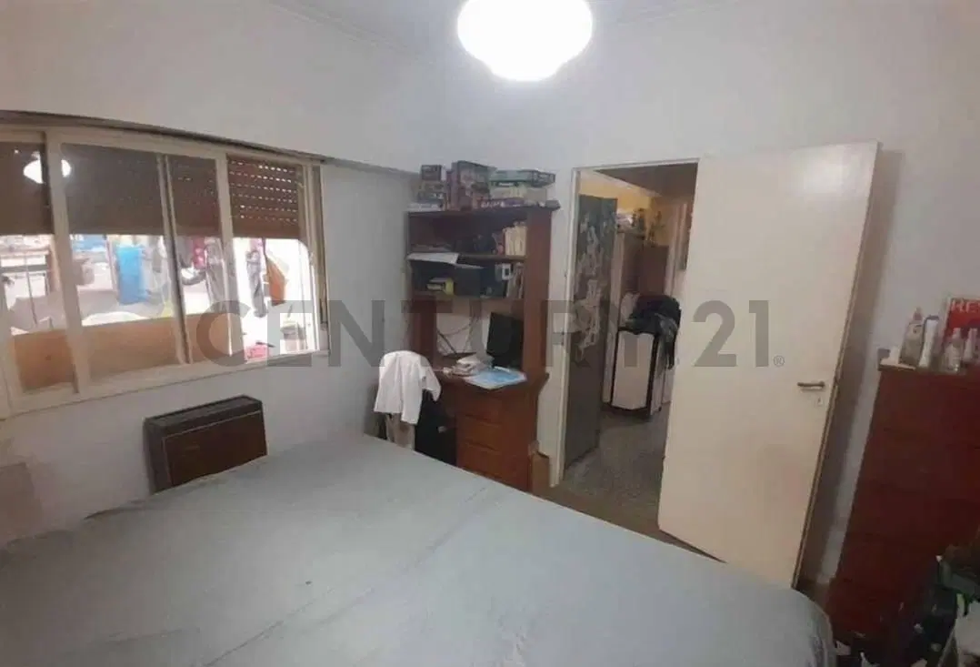 Venta de Departamento PH 4