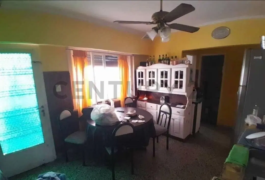 Venta de Departamento PH 8