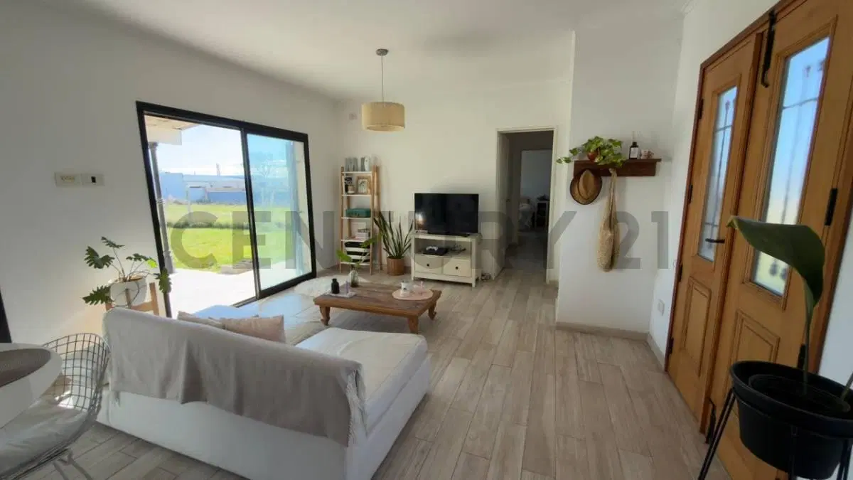 BARRIO CERRADO LA CHIQUITA CASA EN VENTA 8