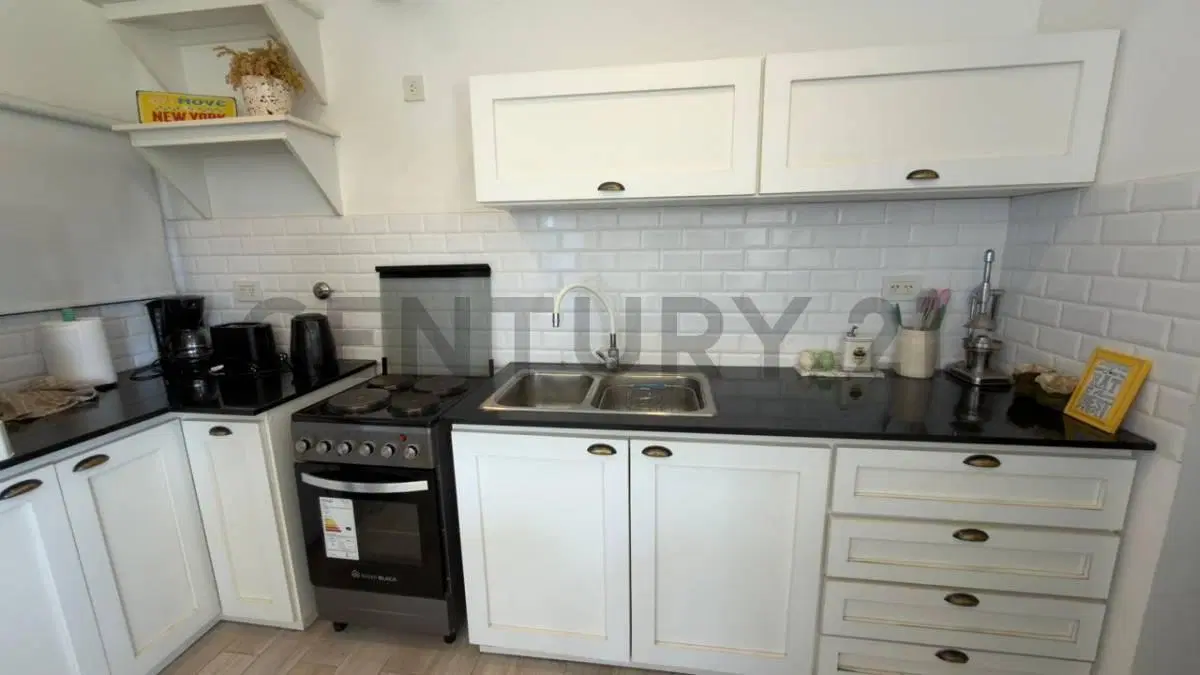 BARRIO CERRADO LA CHIQUITA CASA EN VENTA 3