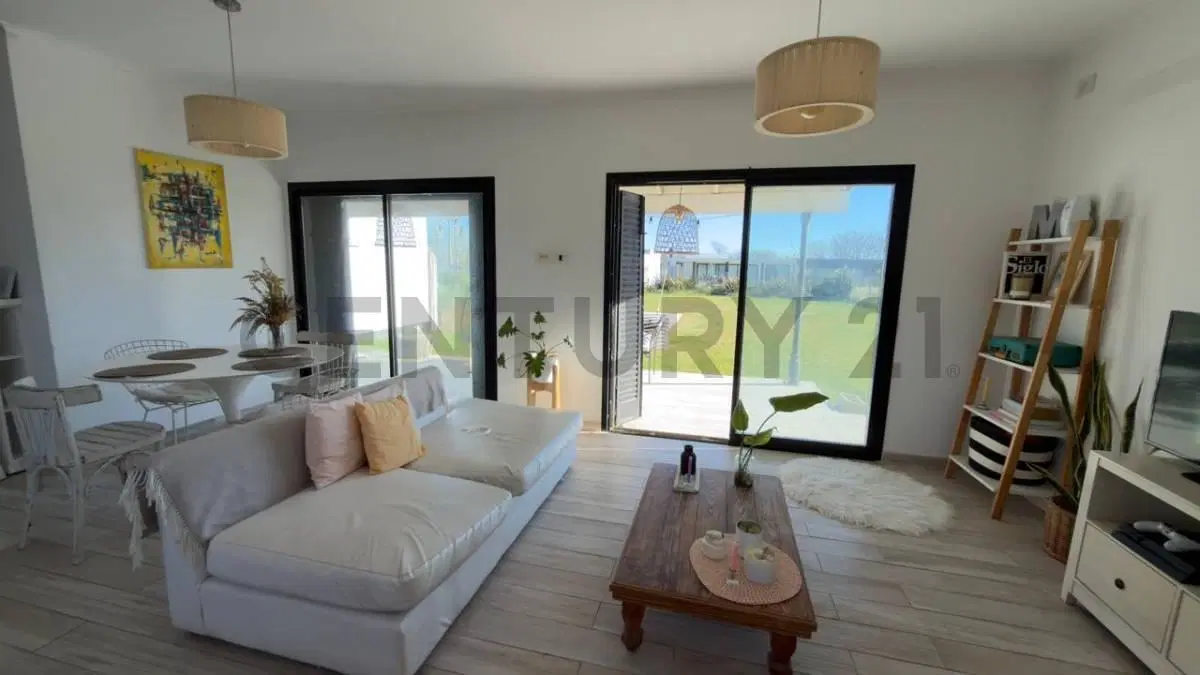 BARRIO CERRADO LA CHIQUITA CASA EN VENTA 4
