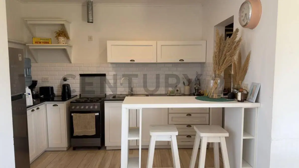 BARRIO CERRADO LA CHIQUITA CASA EN VENTA 2