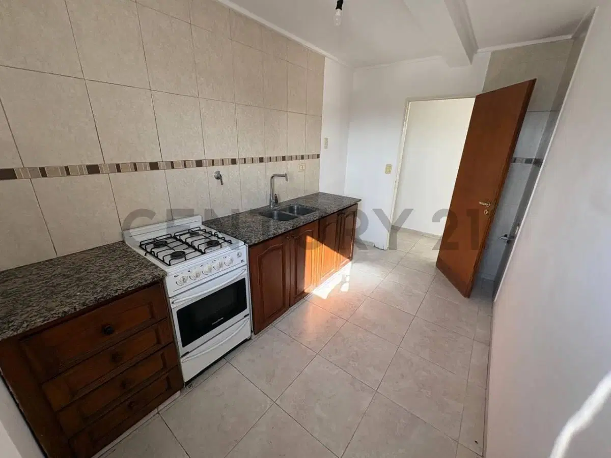 DEPARTAMENTO 2 DORMITORIOS EN VENTA ZONA NORTE LA PLATA 8