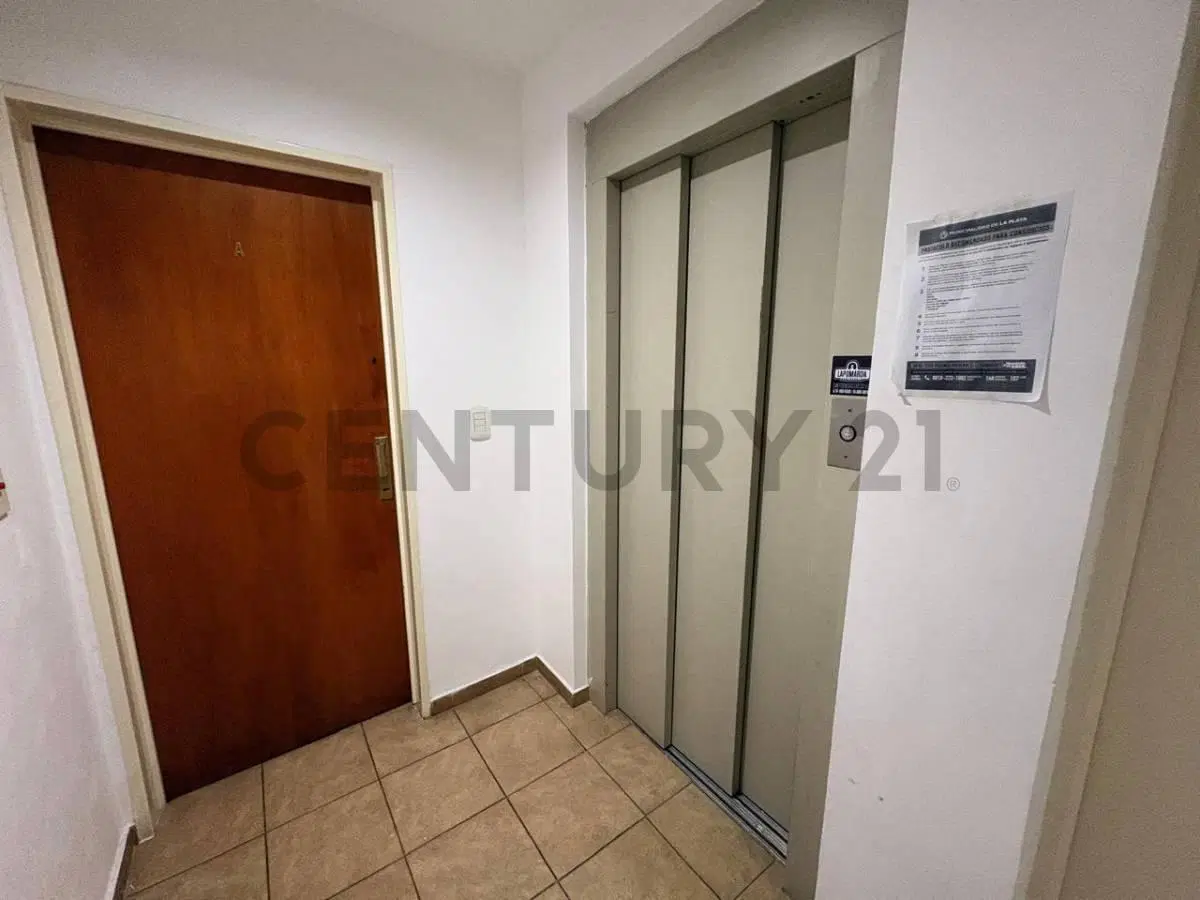DEPARTAMENTO 2 DORMITORIOS EN VENTA ZONA NORTE LA PLATA 2