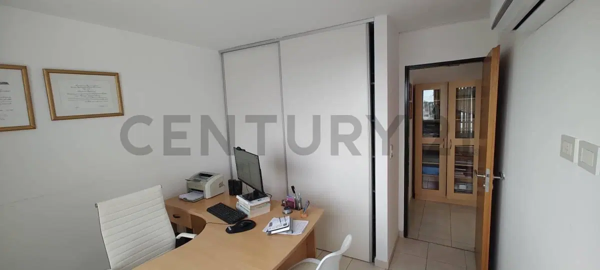 DEPARTAMENTO A LA VENTA 1 DORMITORIO CON BAULERA 3