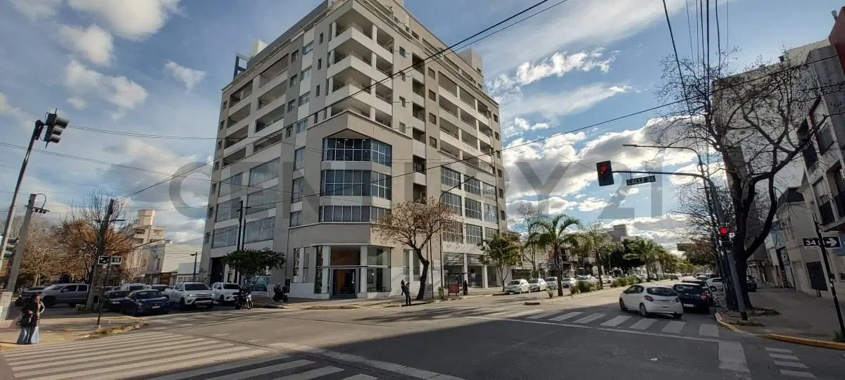 DEPARTAMENTO A LA VENTA 1 DORMITORIO CON BAULERA 8