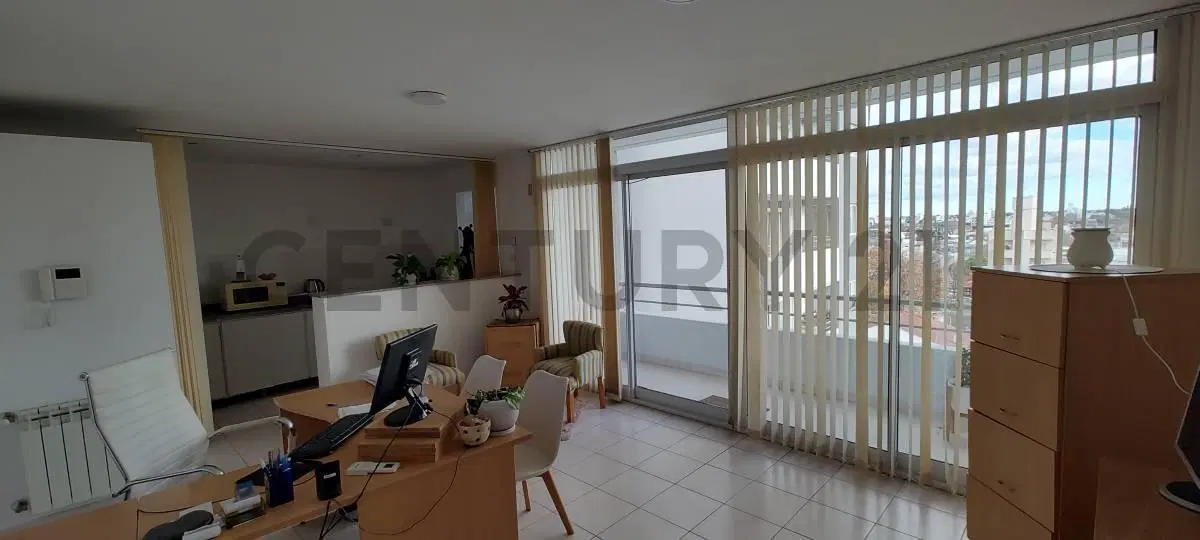 DEPARTAMENTO A LA VENTA 1 DORMITORIO CON BAULERA 4