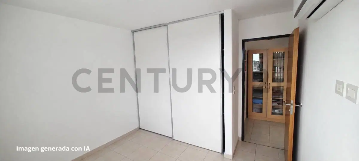 DEPARTAMENTO A LA VENTA 1 DORMITORIO CON BAULERA 2