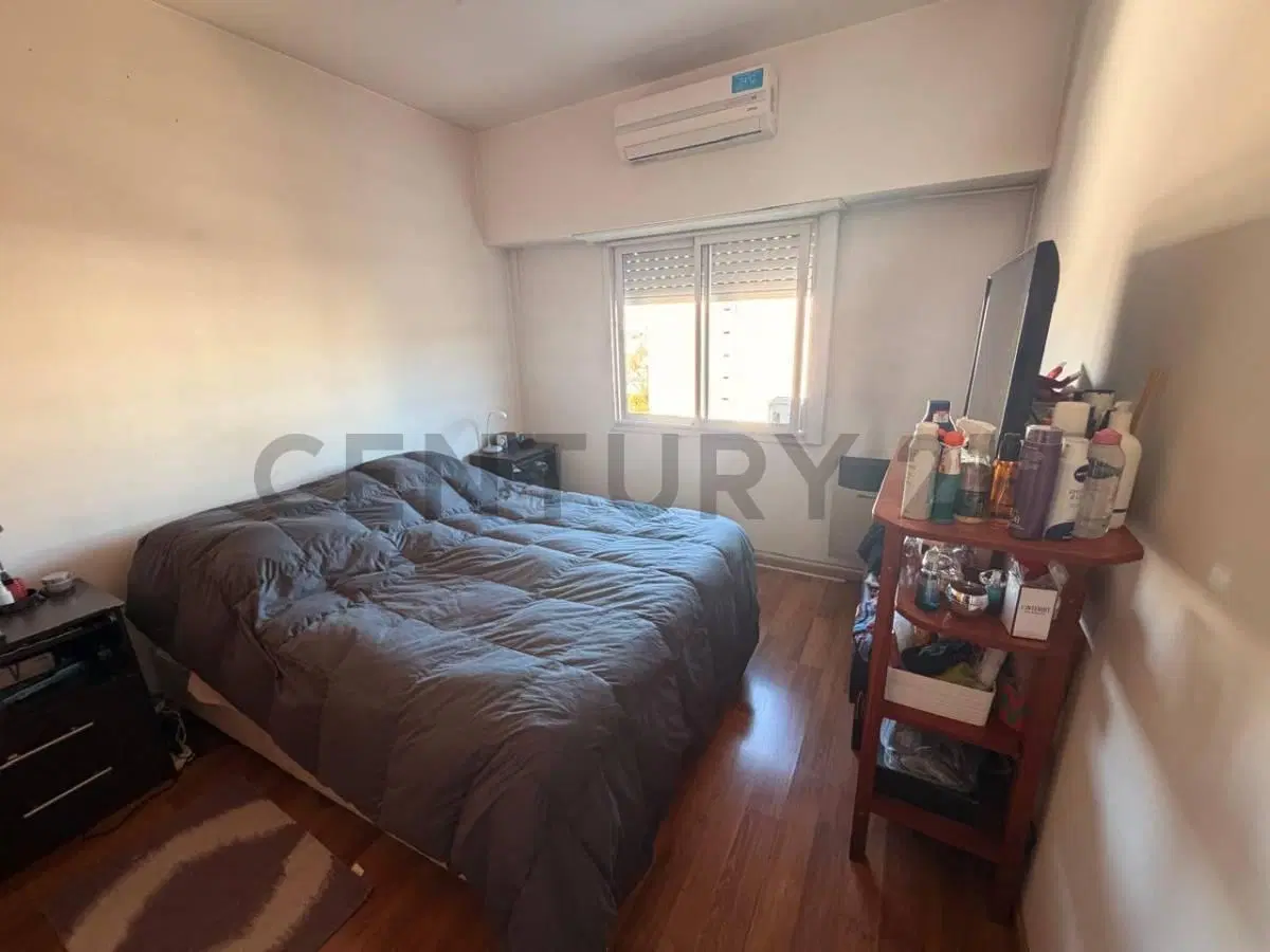 Departamento de 2 dormitorio en venta La Plata 3