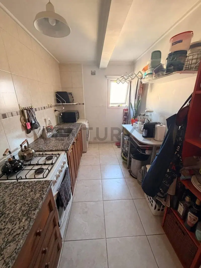 Departamento de 2 dormitorio en venta La Plata 4