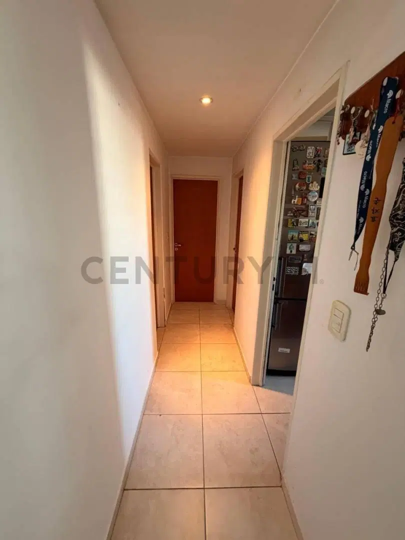 Departamento de 2 dormitorio en venta La Plata 2