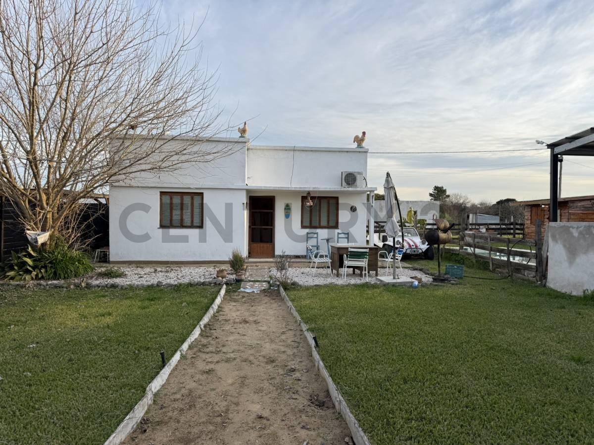 Foto de Venta de Casa de 2 Dormitorios en Ignacio Correas, imagen 1