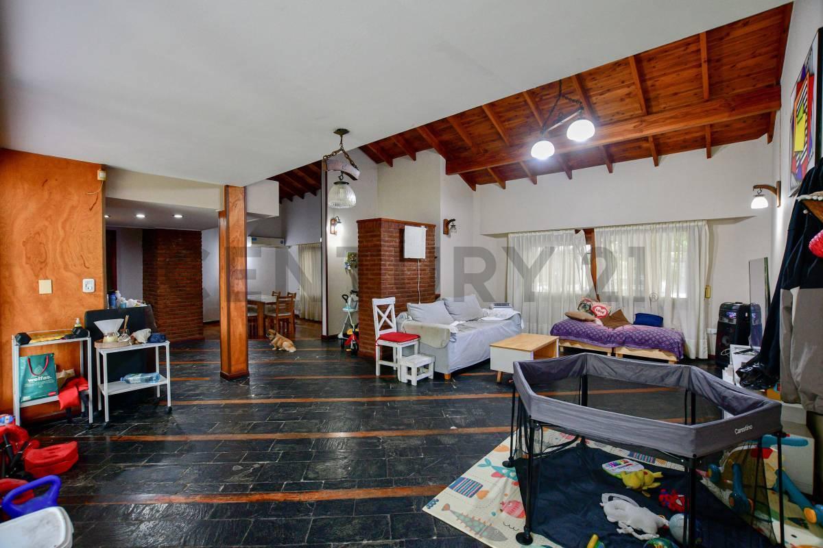 Foto de CASA EN ALQUILER 4 DORMITORIOS, imagen 2