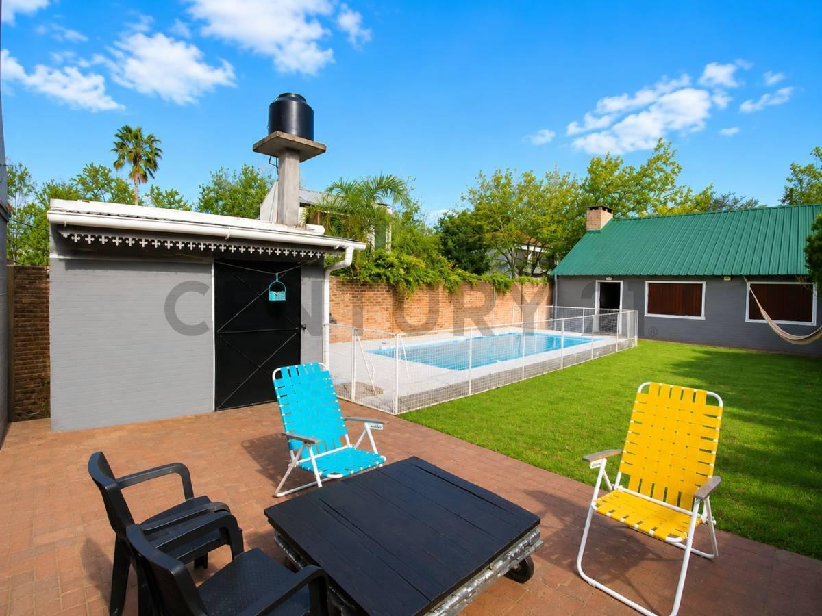 Foto de Casas en venta en City Bell, 2 dormitorios con pileta y quincho, imagen 5