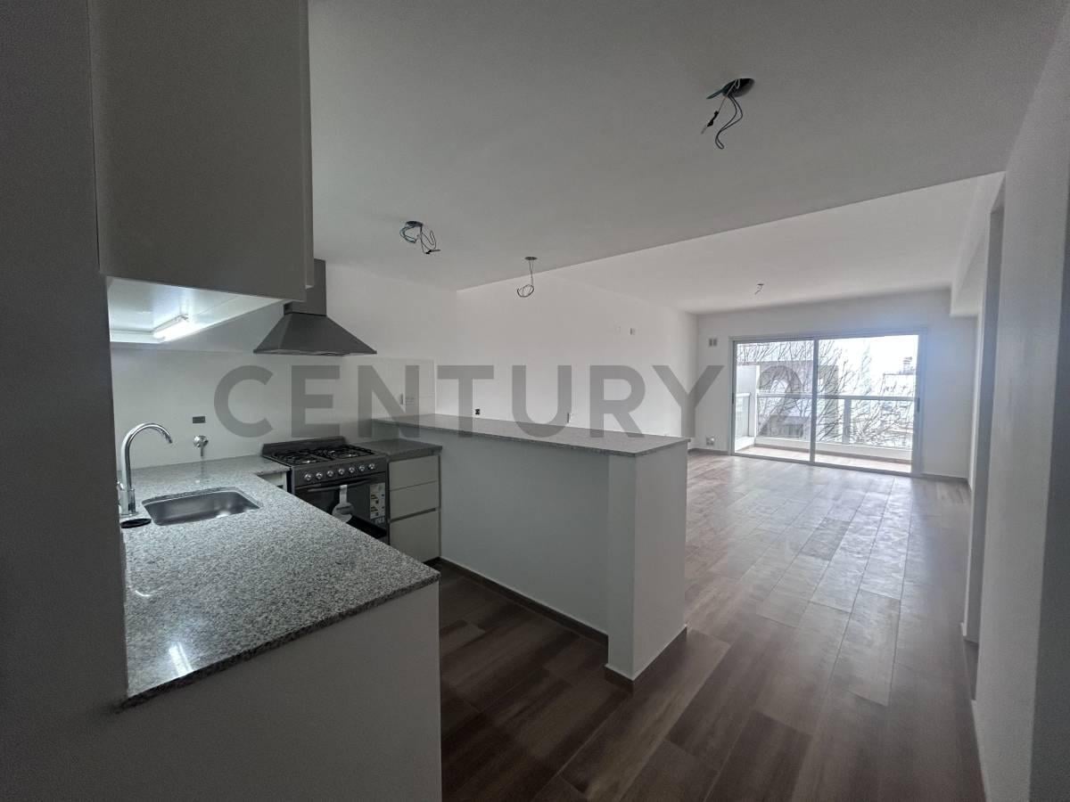 Foto de Monoambiente en Venta en La Plata a estrenar, imagen 2