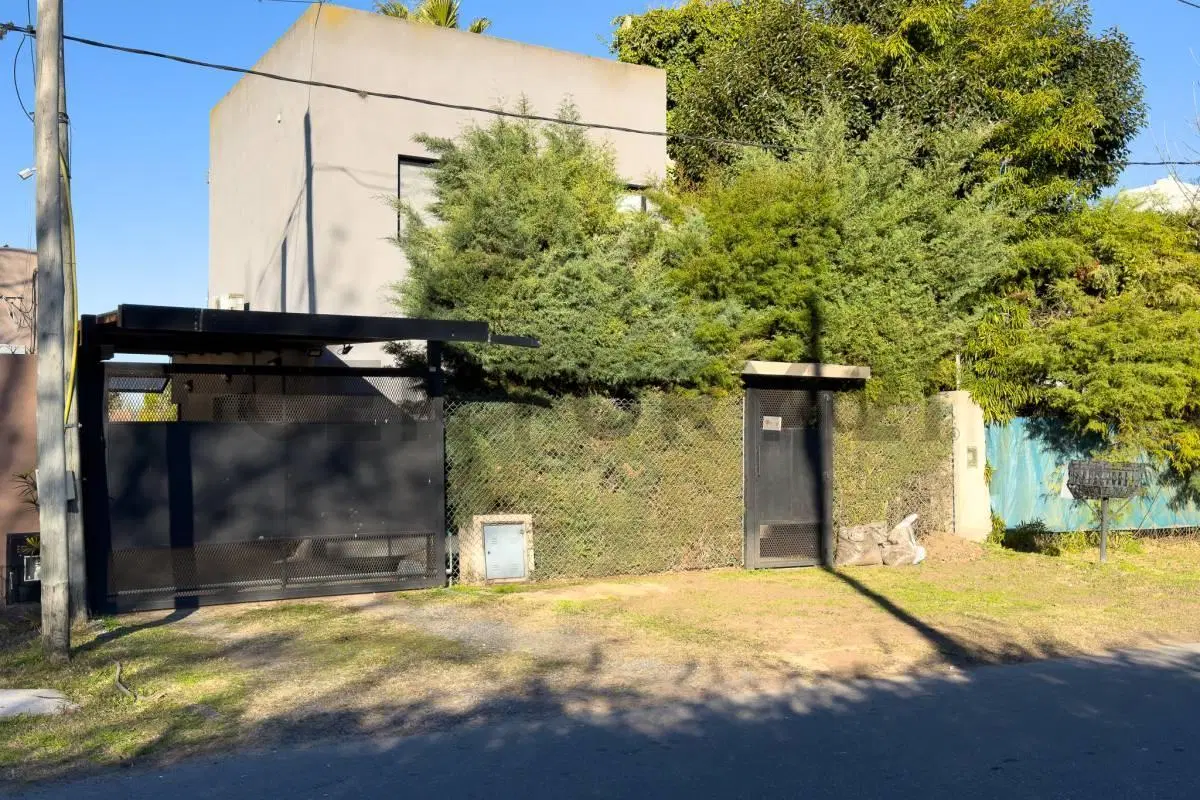 Casa en venta de 3 dormitorios en City Bell 4