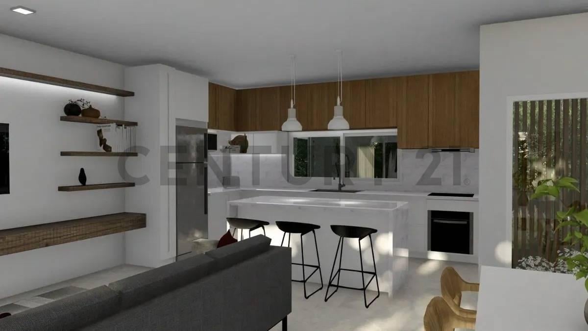 Foto de Alquiler casa Barrio cerrado, imagen 1