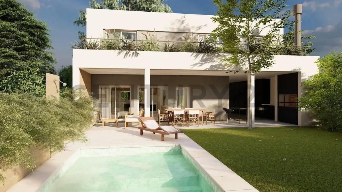 Foto de Alquiler casa Barrio cerrado, imagen 2