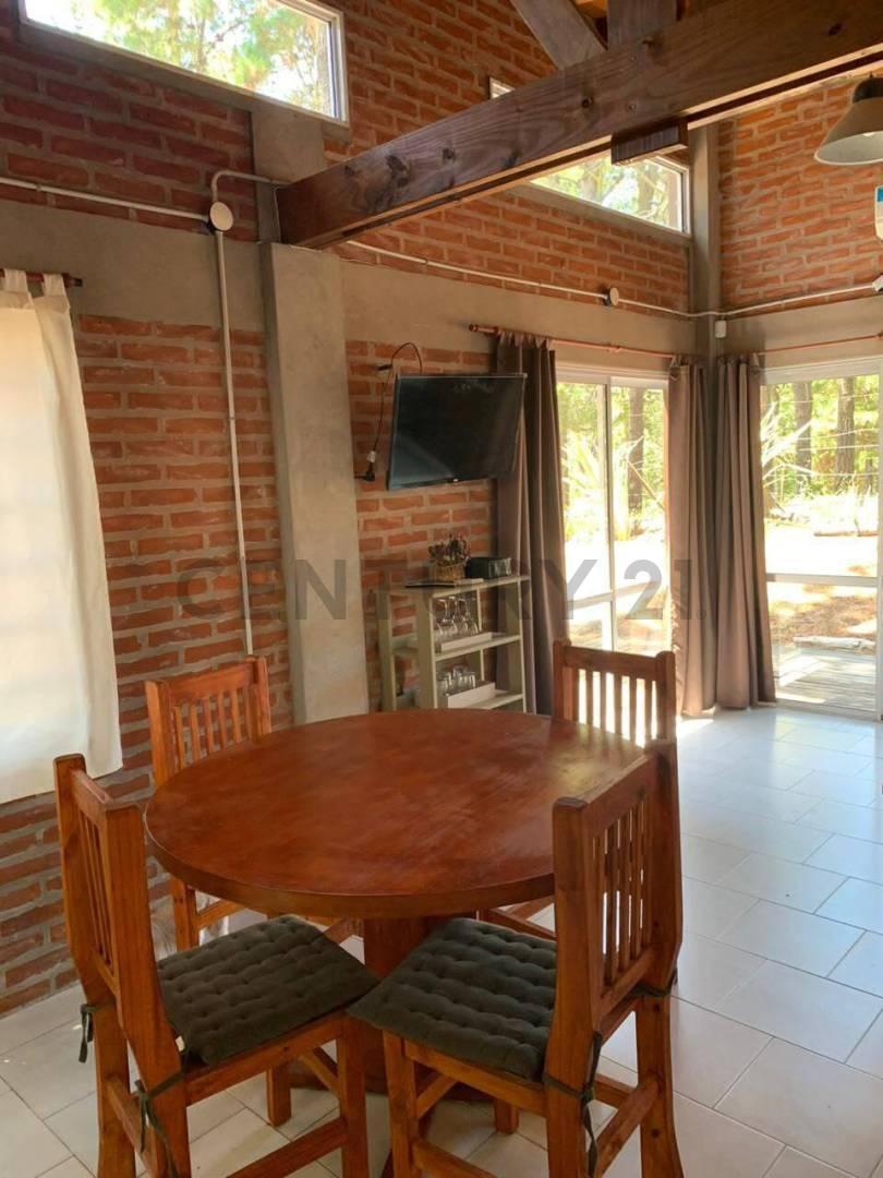 Foto de Casas en venta en Mar de Las Pampas, imagen 3