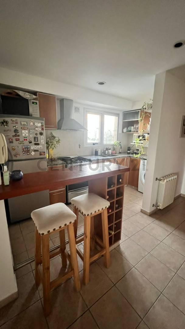 Foto de ALQUILER DEPARTAMENTO 2 DORMITORIOS Y COCHERA CUBIERTA, imagen 5
