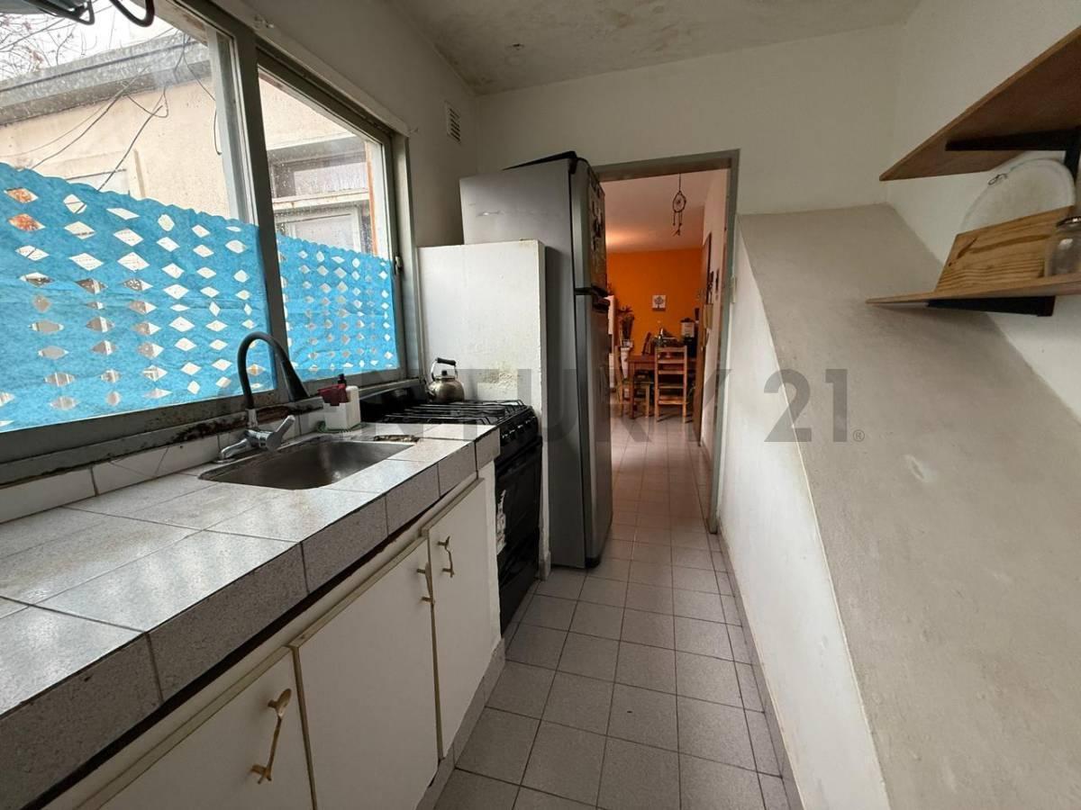 Foto de Ph de 1 dormitorio la plata en venta, imagen 1