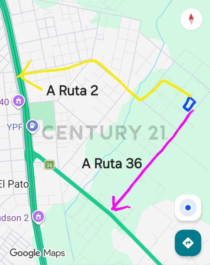 Foto de LOTE EN VENTA EN EL PATO, imagen 1