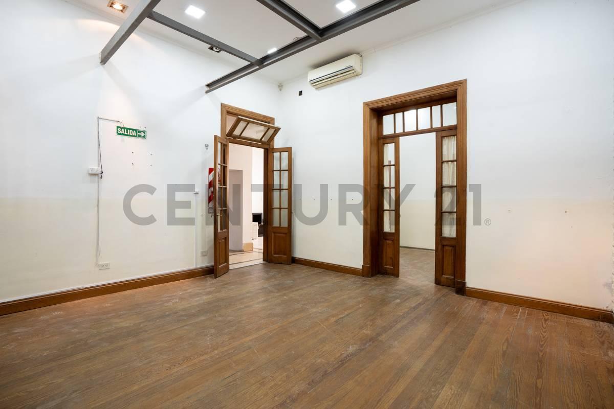 Foto de CASA EN ALQUILER en el casco de La Plata, imagen 4