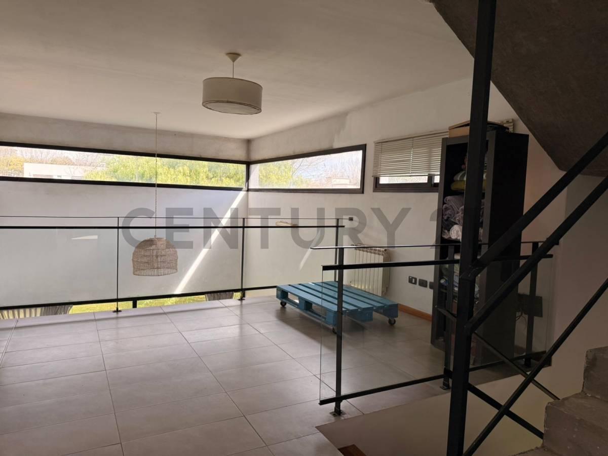 Foto de CASA EN VENTA BARRIO CERRADO PARQUE ECOLOGICO, imagen 3