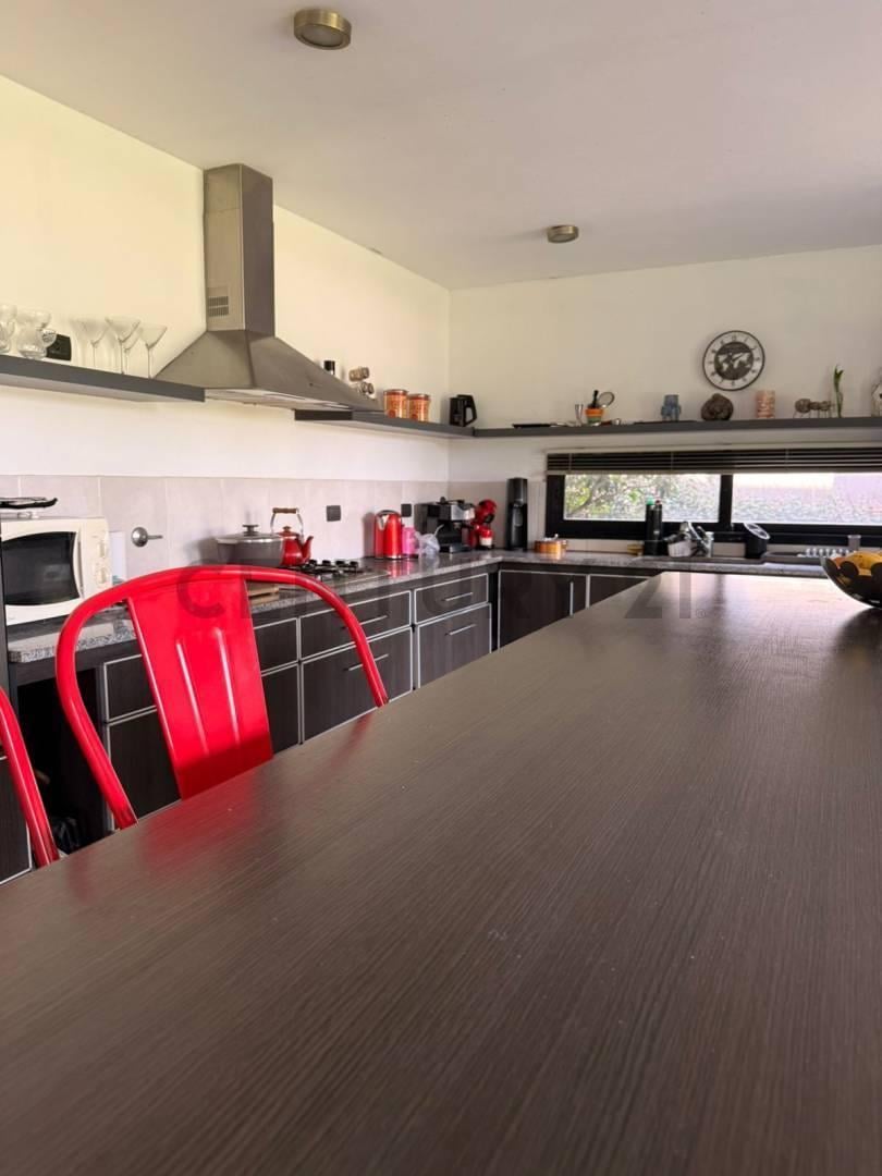 Foto de CASA EN VENTA BARRIO CERRADO PARQUE ECOLOGICO, imagen 1