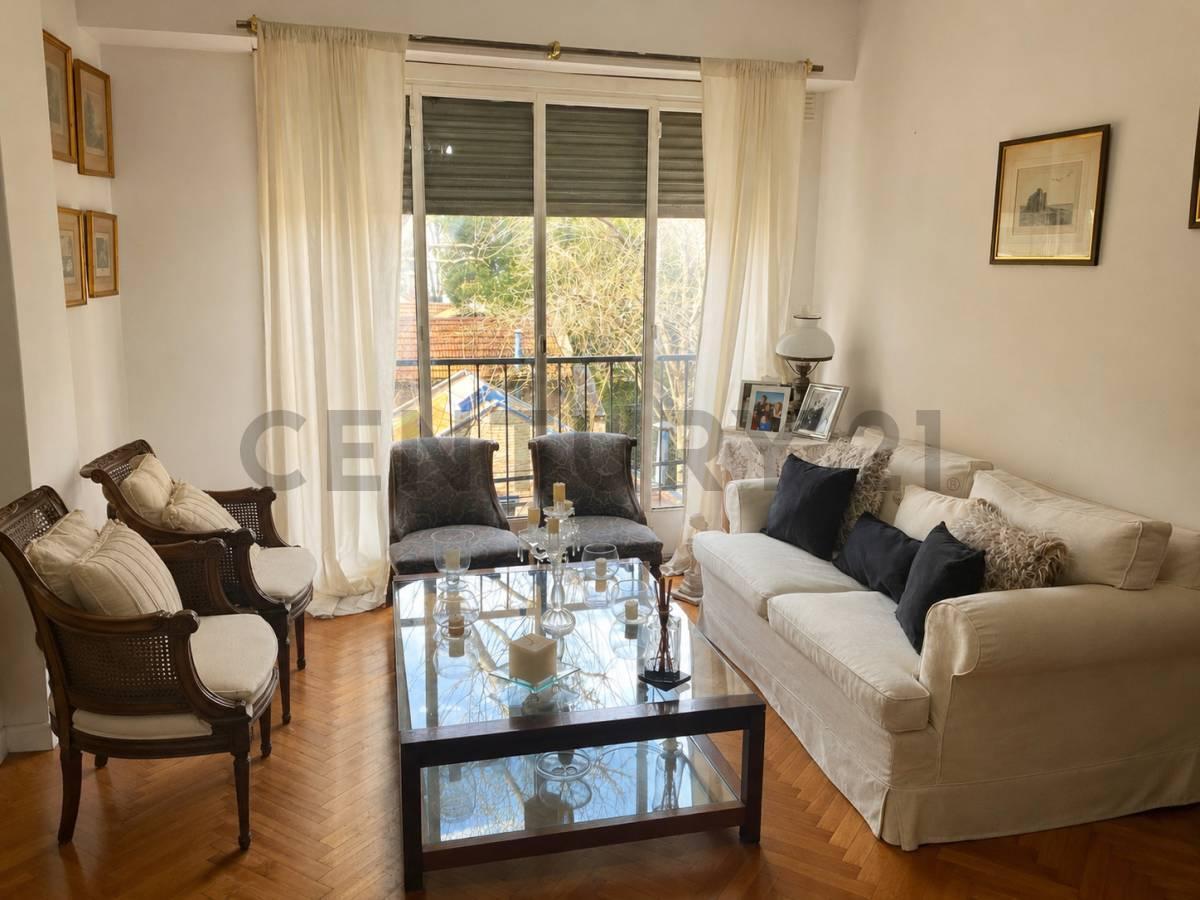 Foto de Departamento de dos dormitorios en venta en Olivos., imagen 2