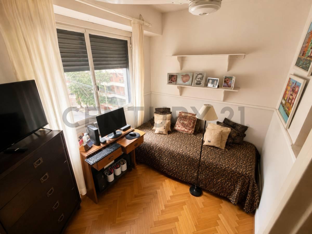 Foto de Departamento de dos dormitorios en venta en Olivos., imagen 3