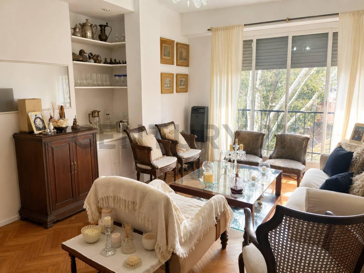 Foto de Departamento de dos dormitorios en venta en Olivos., imagen 1