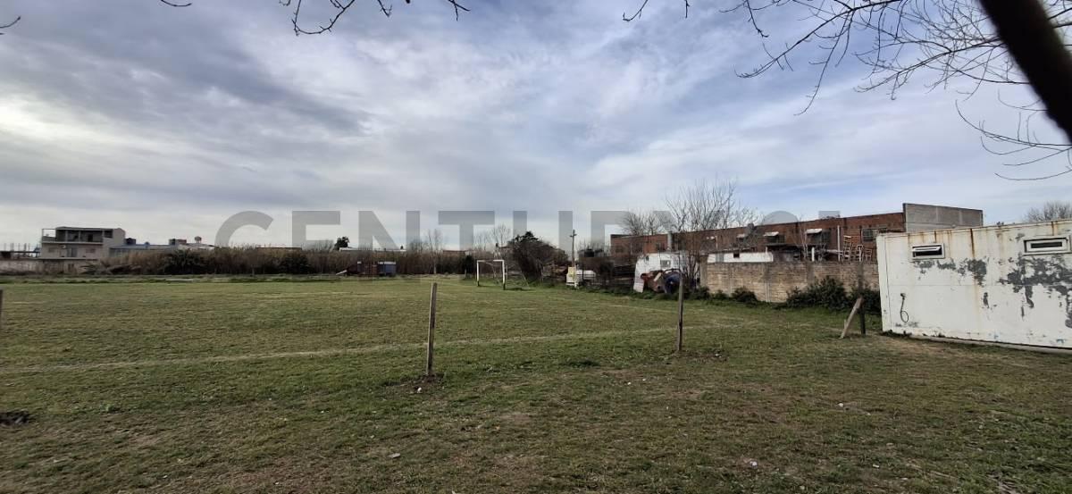 Foto de Venta de parcela La Plata, imagen 3