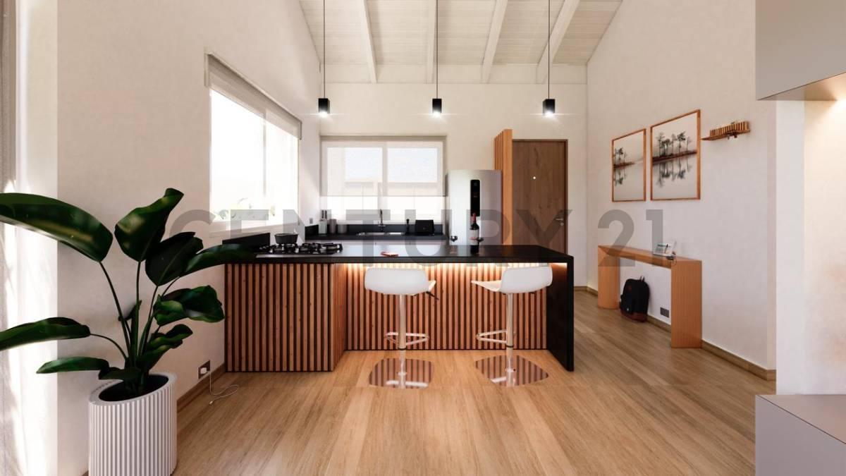 Foto de CASA EN VENTA GONNET UNA PLANTA. ENTRE CAMINOS, imagen 5