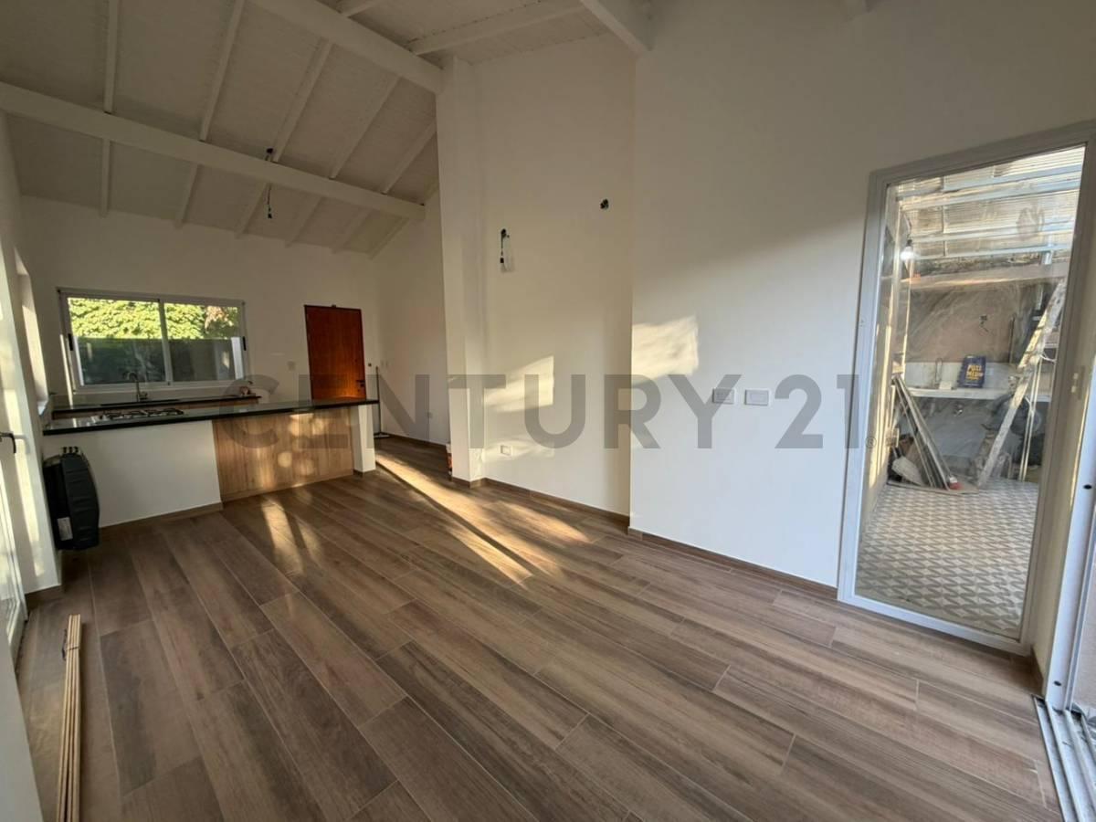 Foto de CASA EN VENTA GONNET UNA PLANTA. ENTRE CAMINOS, imagen 4