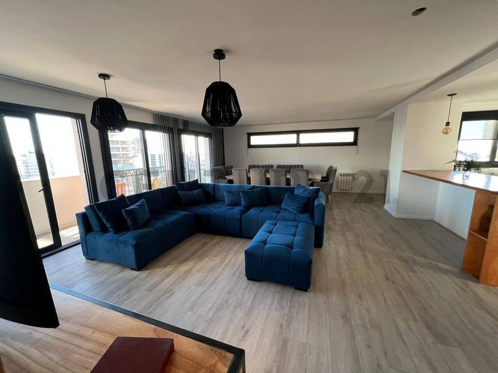 Foto de DEPARTAMENTO 3 DORMITORIOS EN VENTA CON COCHERA Y BAULERA LA PLATA, imagen 4