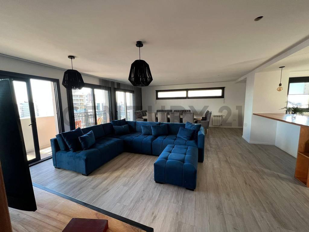 Foto de DEPARTAMENTO 3 DORMITORIOS EN VENTA CON COCHERA Y BAULERA LA PLATA, imagen 1