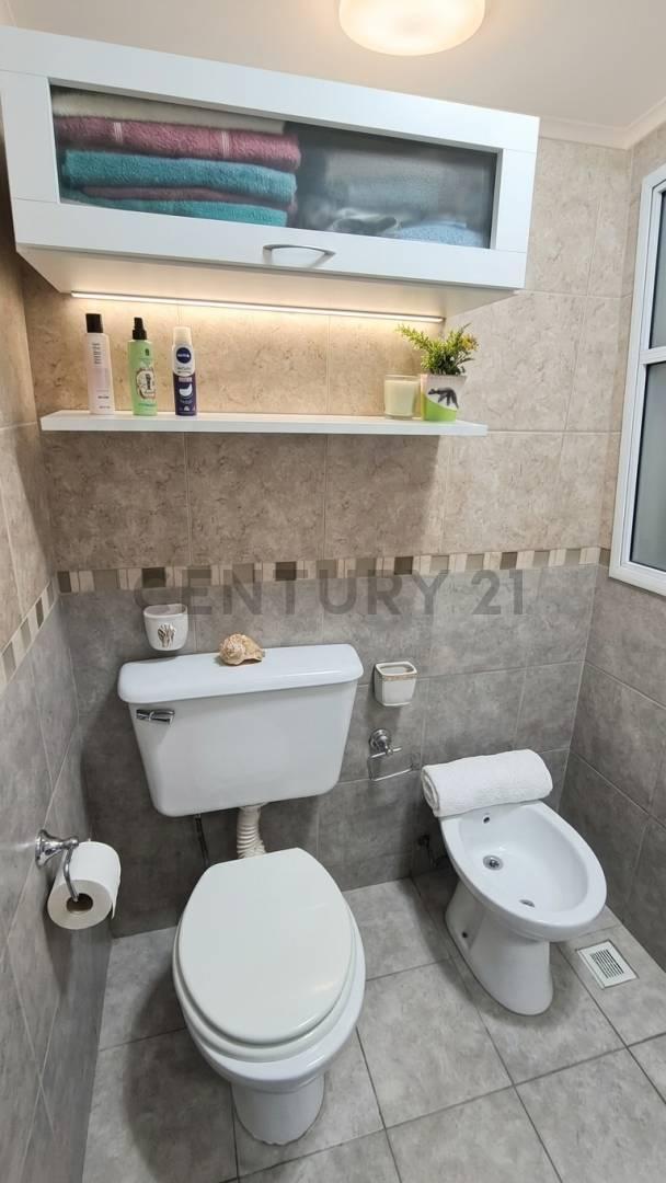 Foto de Luminoso departamento de 2 Ambientes de excelente calidad con terraza, imagen 4