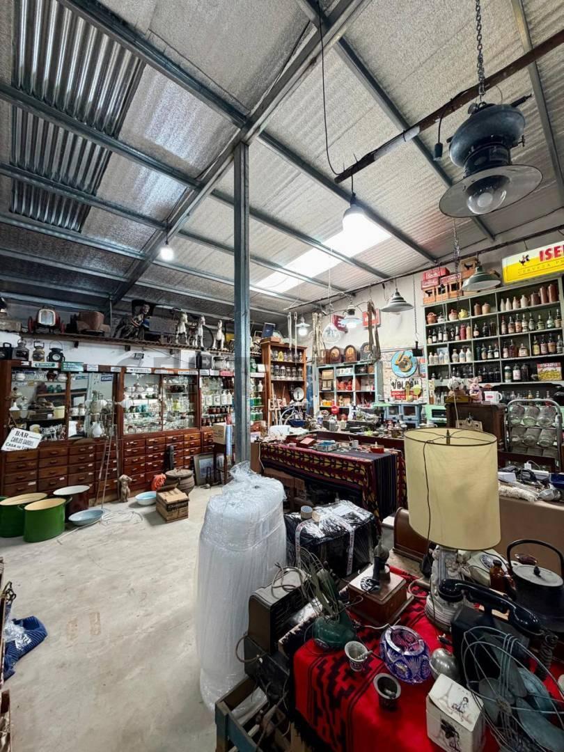 Foto de CASA/GALPÓN EN VENTA – EXCELENTE UBICACIÓN EN LOS HORNOS, imagen 3