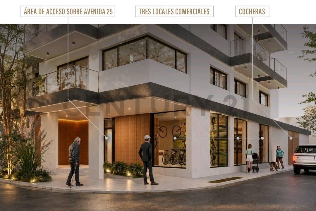 Foto de Venta de Departamento en La Plata, imagen 3