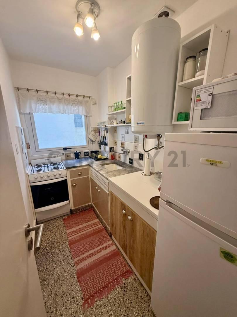 Foto de Alquiler de Departamento Monoambiente en San Telmo - Caba, imagen 4