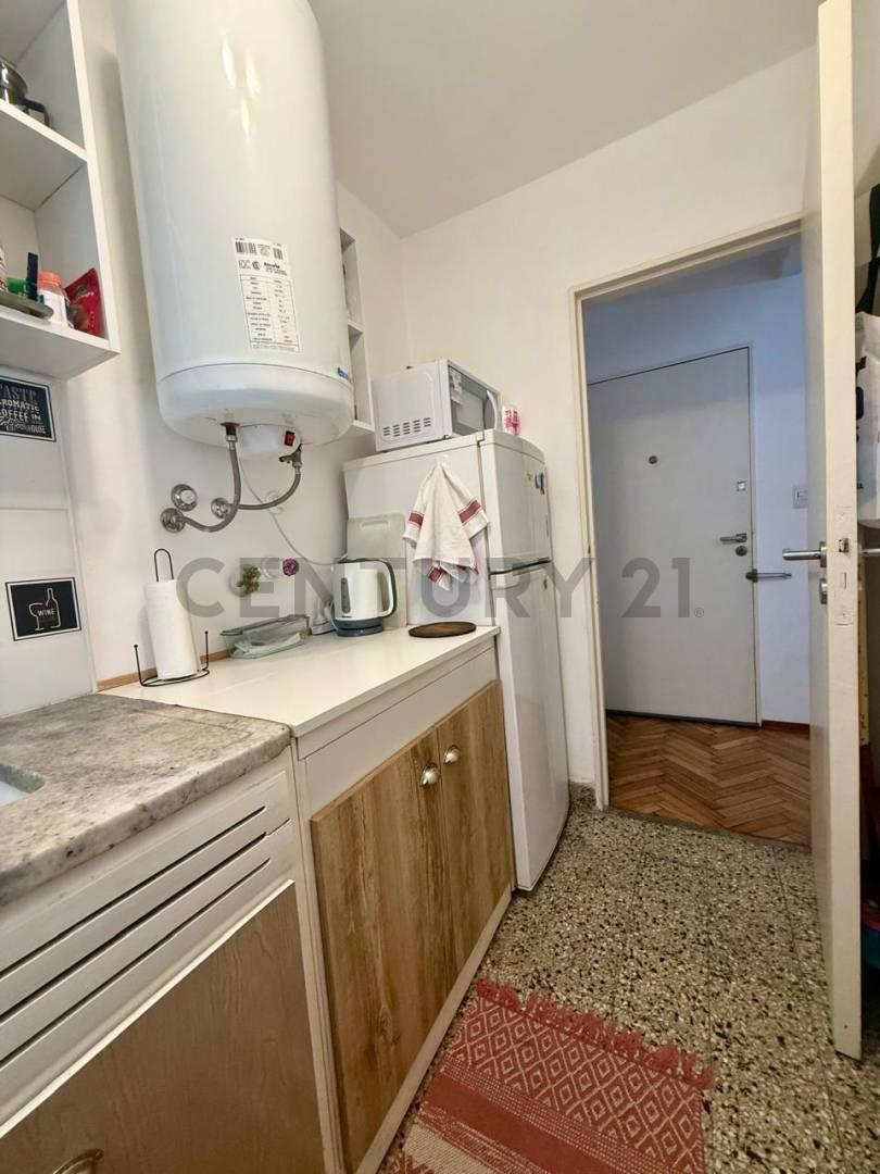 Foto de Alquiler de Departamento Monoambiente en San Telmo - Caba, imagen 2