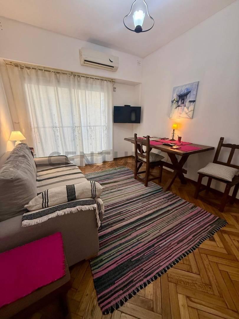 Foto de Alquiler de Departamento Monoambiente en San Telmo - Caba, imagen 1